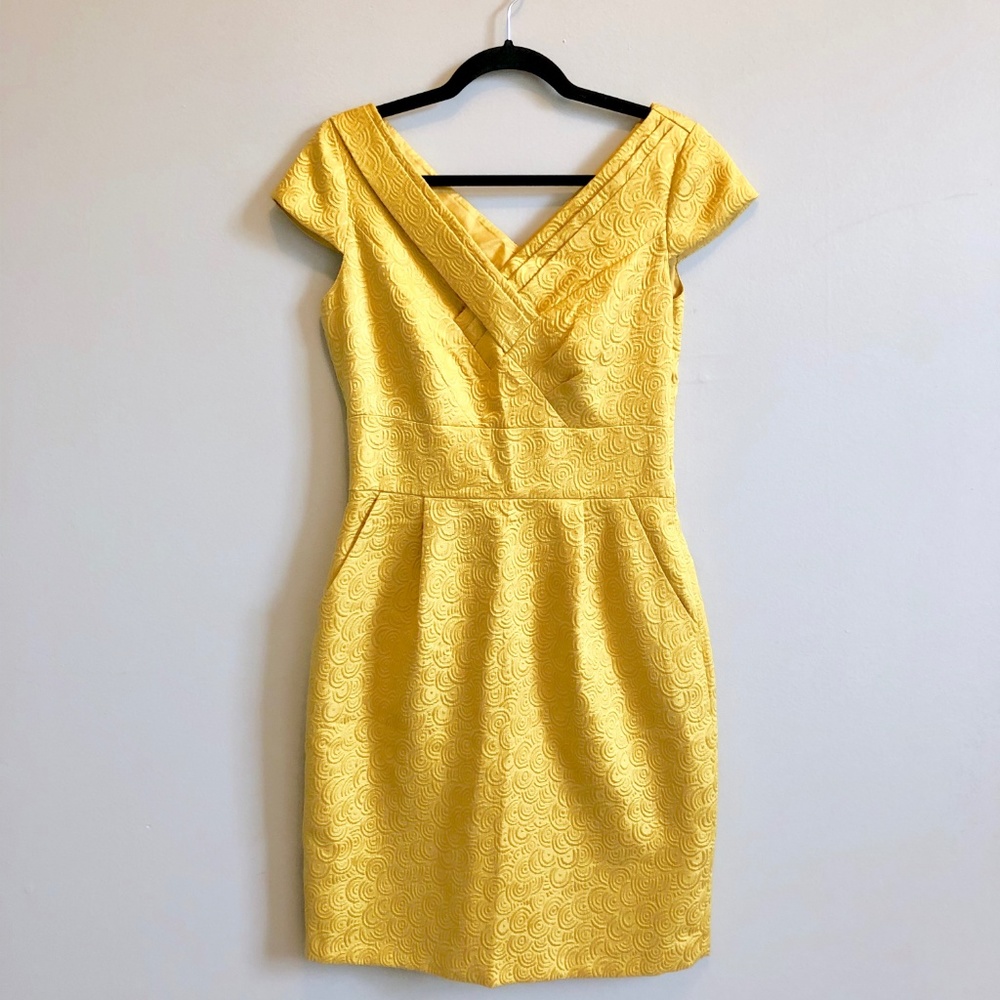 Tahari Dress